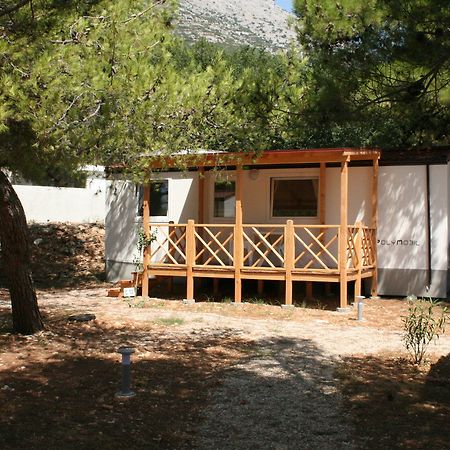 Hotel Camp Perna à Kuciste Extérieur photo