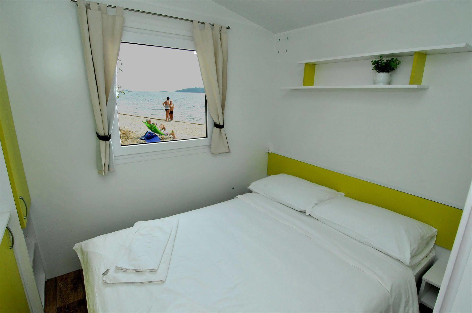 Hotel Camp Perna à Kuciste Extérieur photo
